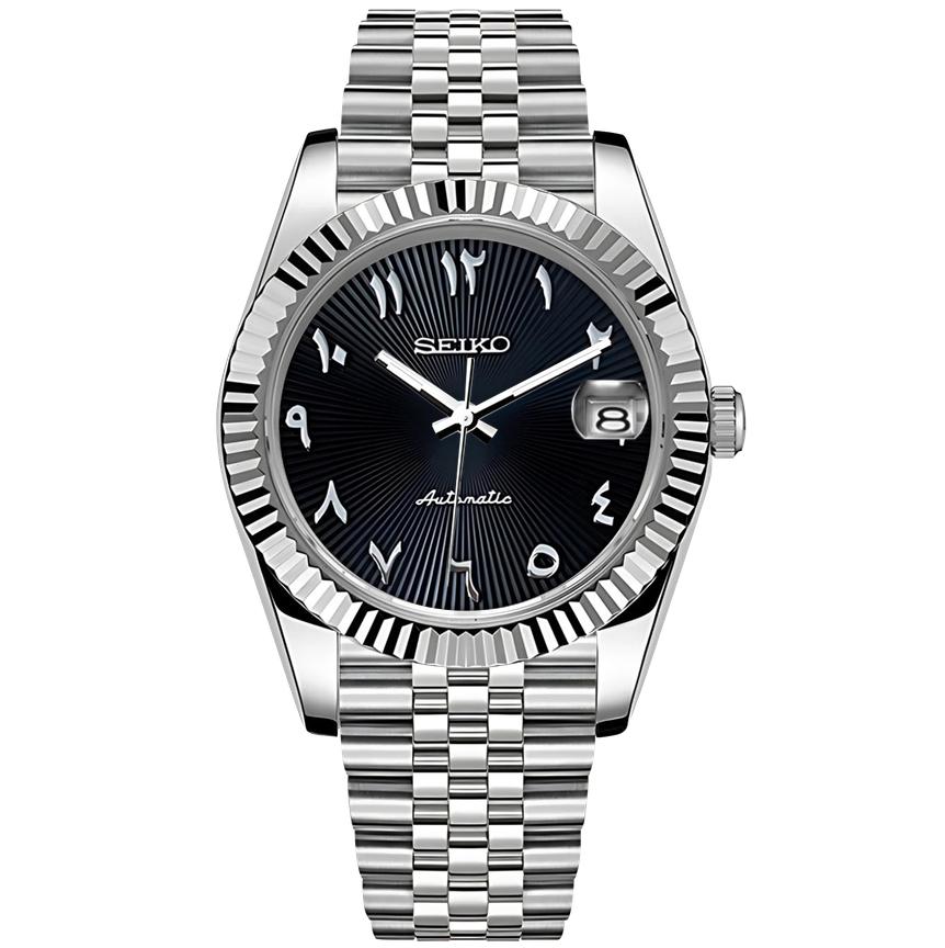 Seikojust Configurator