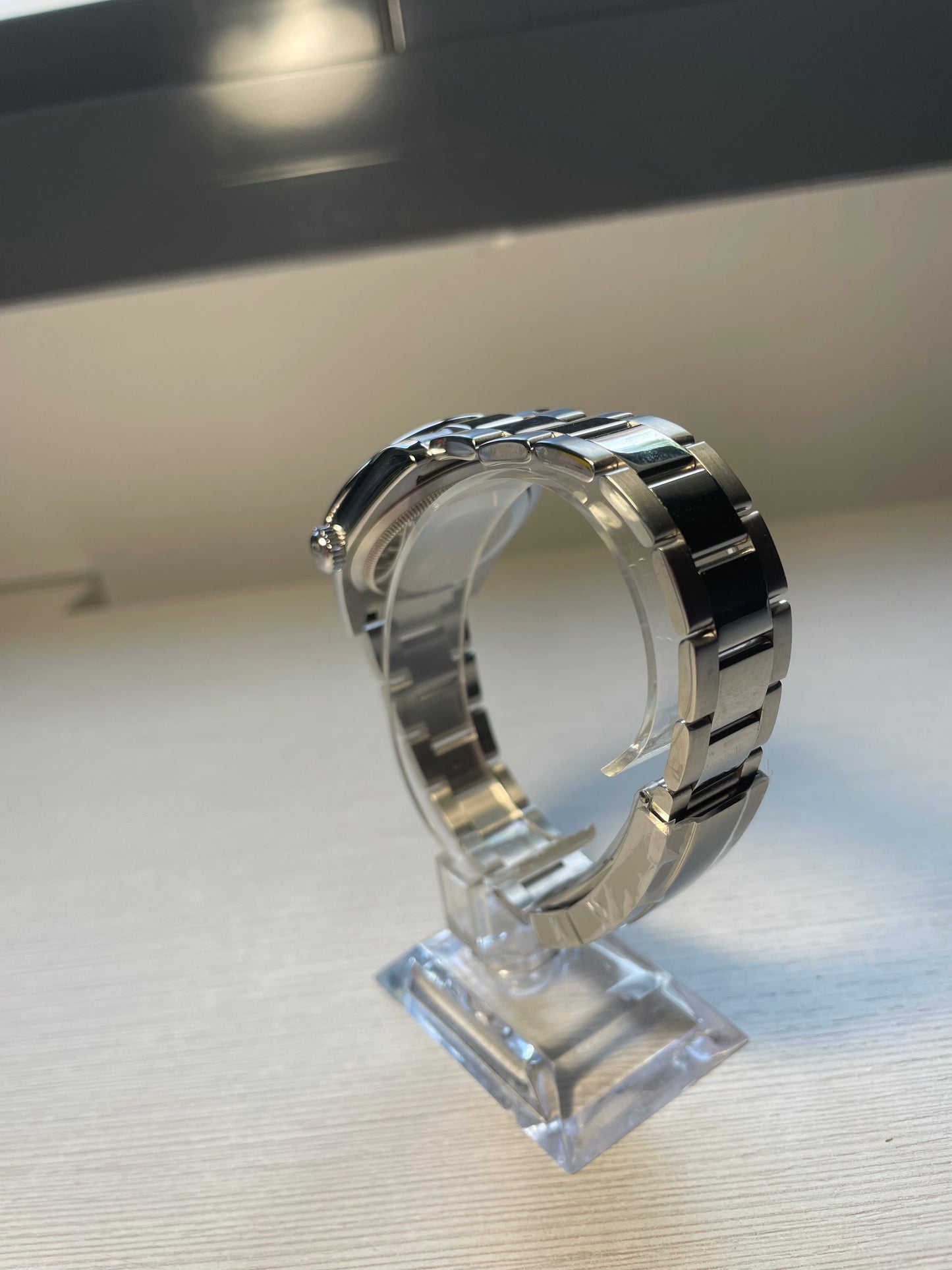 Oysteiko Tiffany - lume shot | The Golden Mods