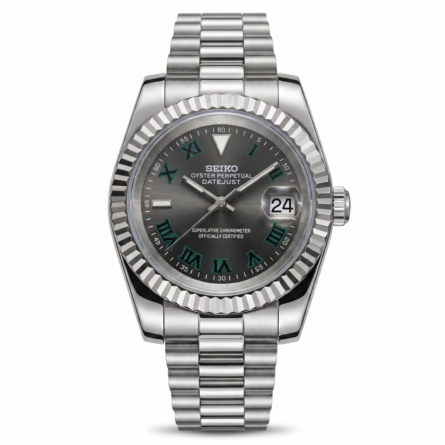 Seikojust | Wimbledon