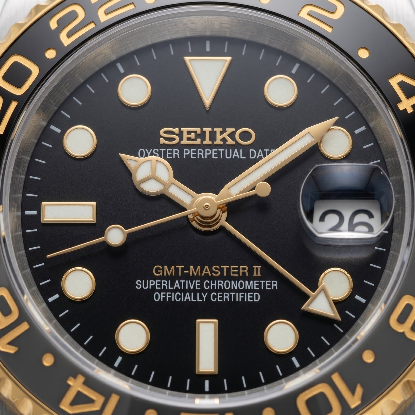 GMTeiko | Gold Zombie