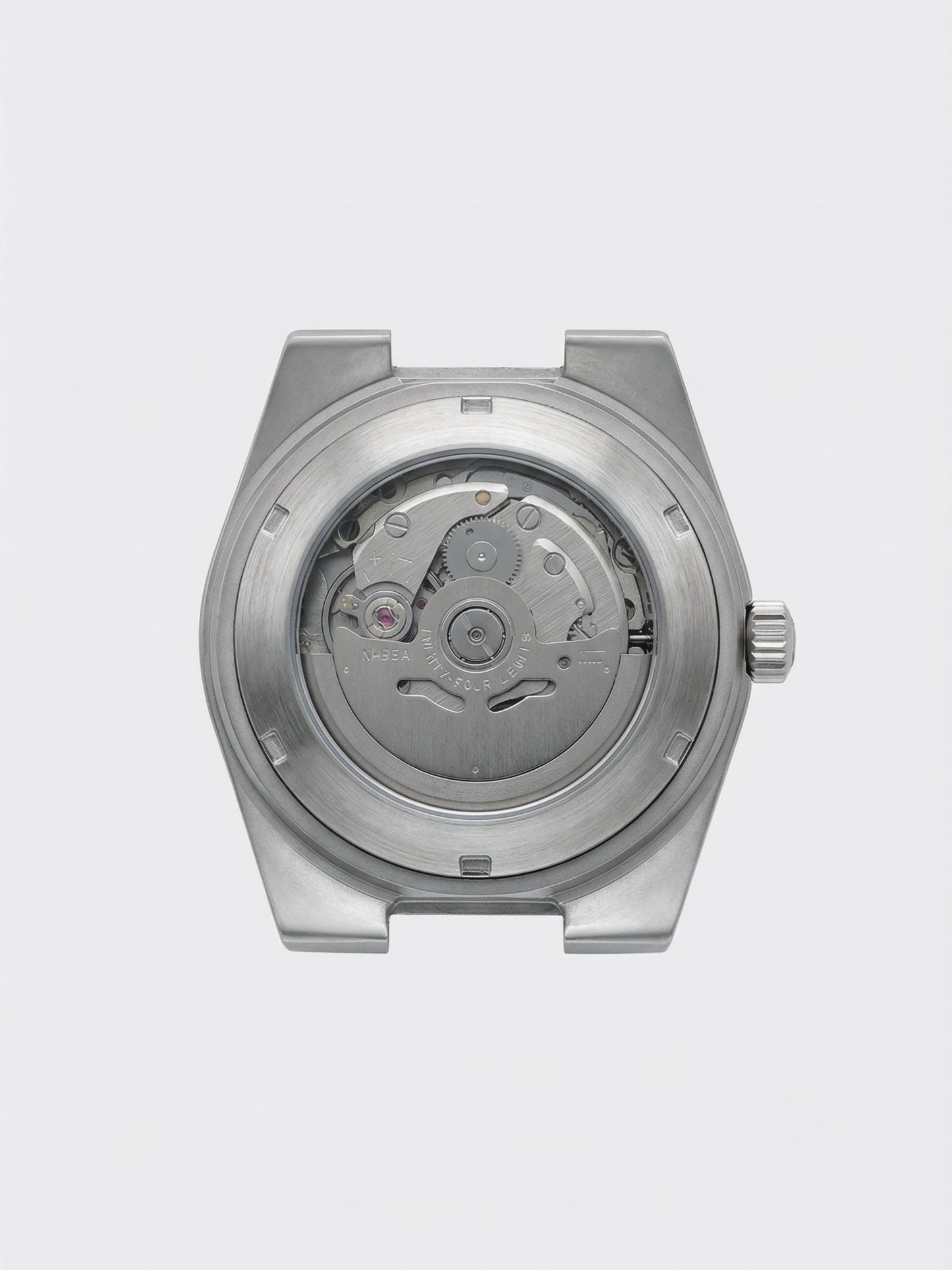 Preseiko | Black
