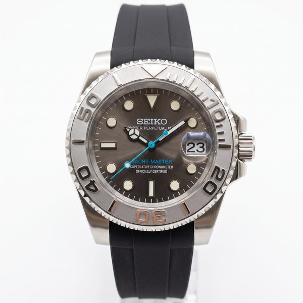 Yachteiko | Oysterflex