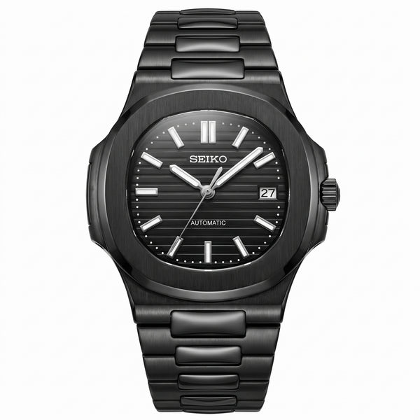 Nautiko | Full Black