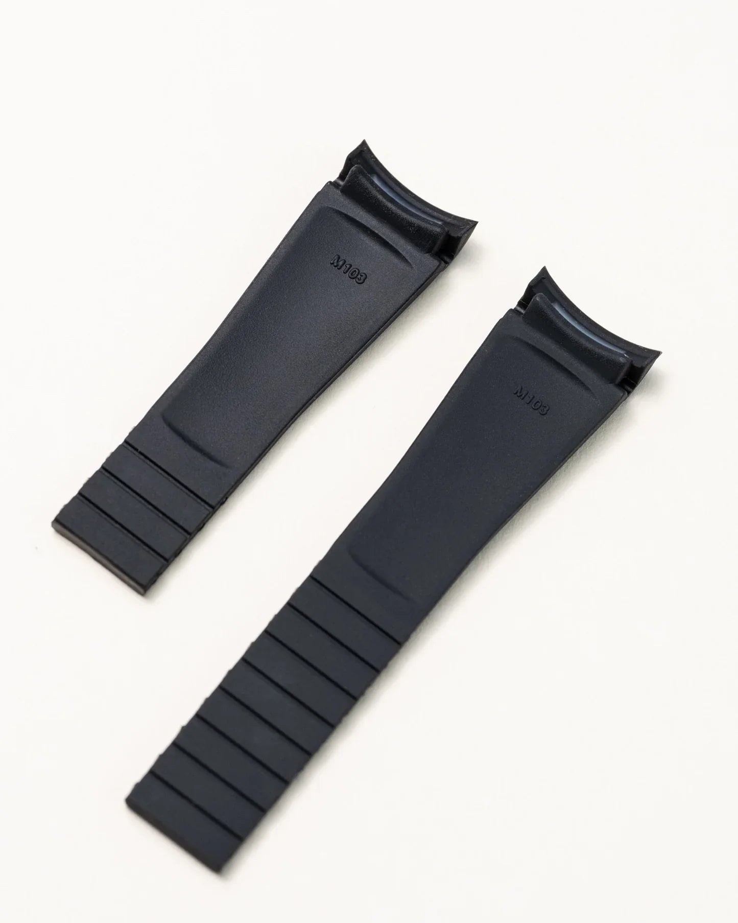 Oysterflex Strap - color option | The Golden Mods