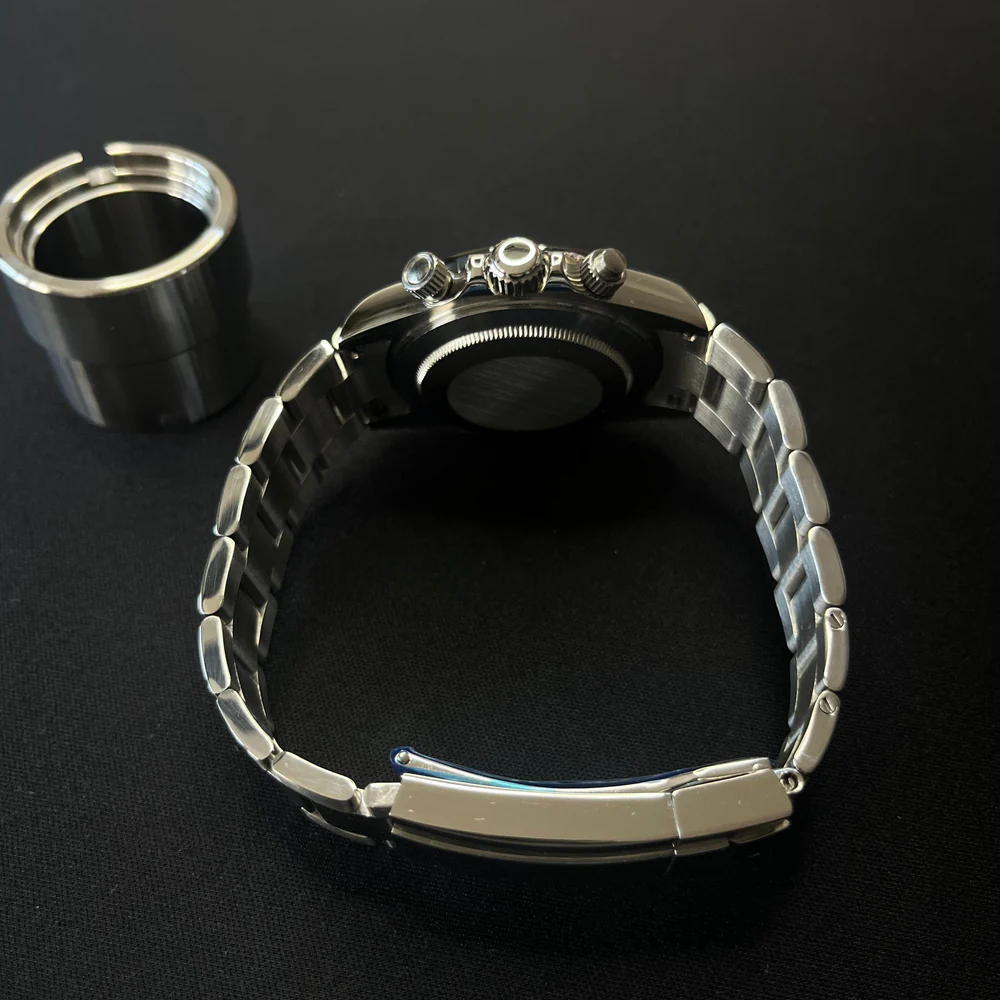 Seitona Le Mans - wrist shot | The Golden Mods