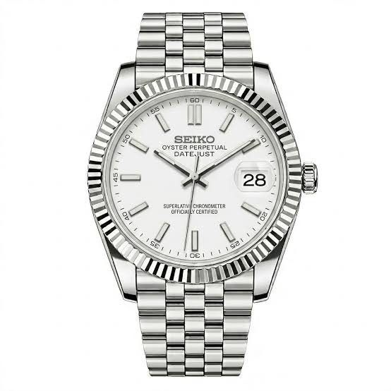 Seikojust | Blanco