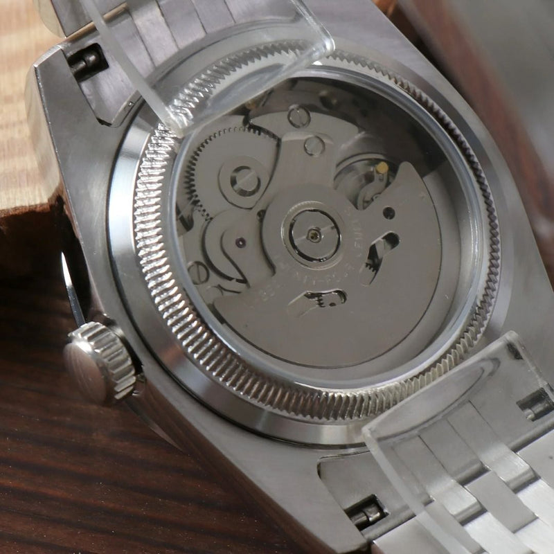 Seikojust | Black