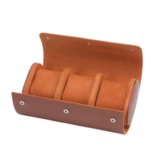 Travel Case | 3 Watches