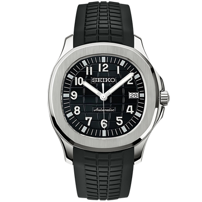 Seikonaut | Black