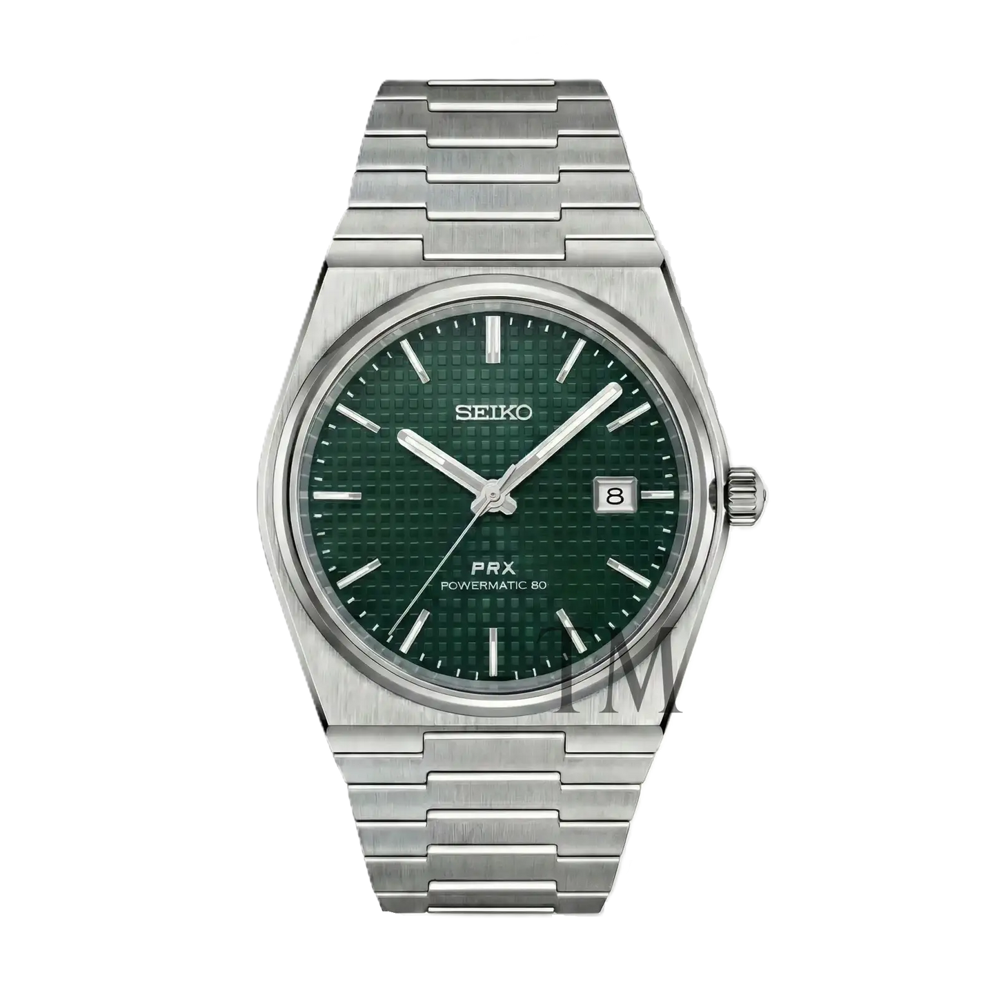 Preseiko | Green