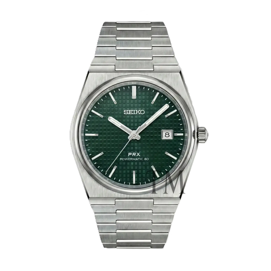 Preseiko | Grün