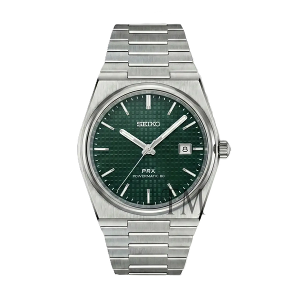 Preseiko | Grün