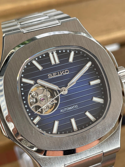 Nautiko | Blue Open Heart