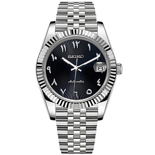 Seikojust Configurator