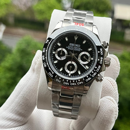 Seitona | Le Mans