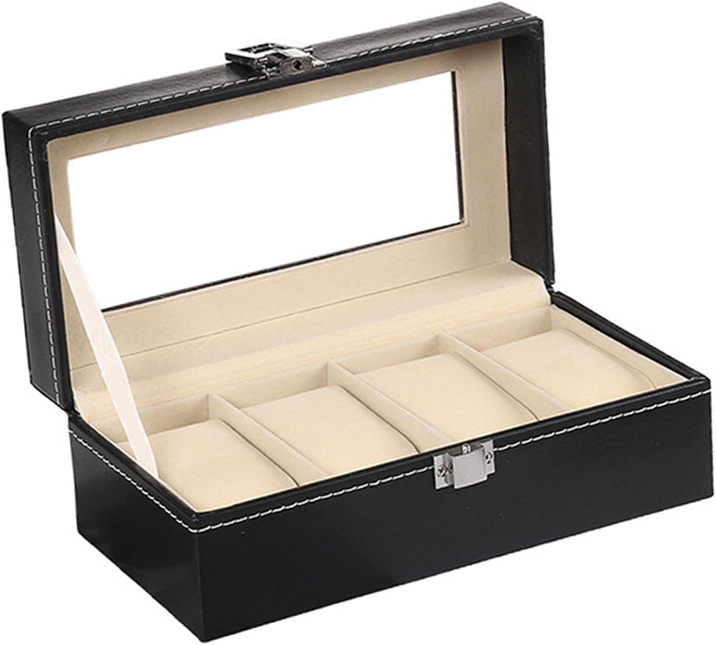 Premium Watch Storage Case