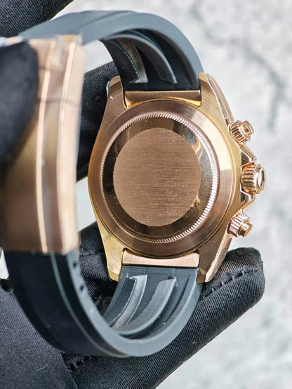 Seitona | Roségold OysterFlex