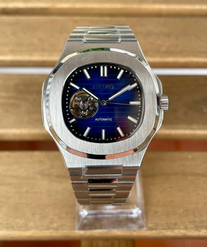 Nautiko | Blue Open Heart