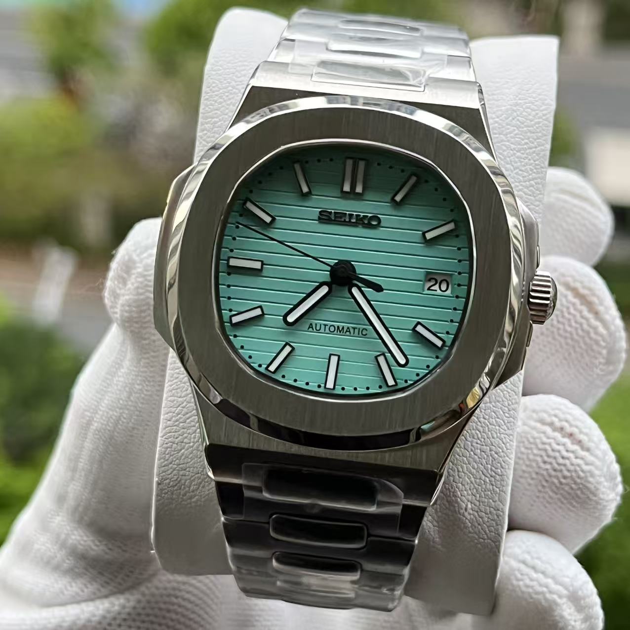 Nautiko | Tiffany