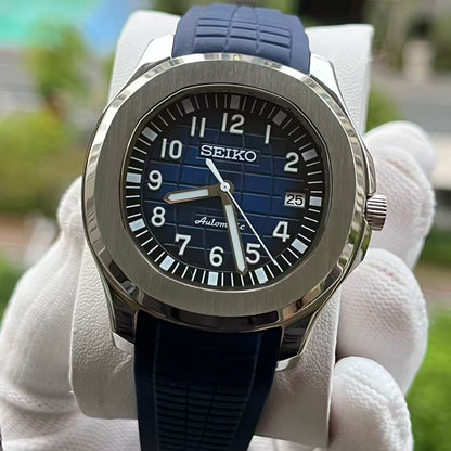 Seikonaut | Navy Blue