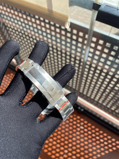 Seitona | Platinum
