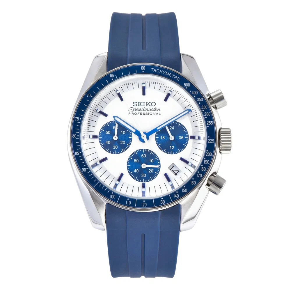 Seikomaster | Snoopy Blue