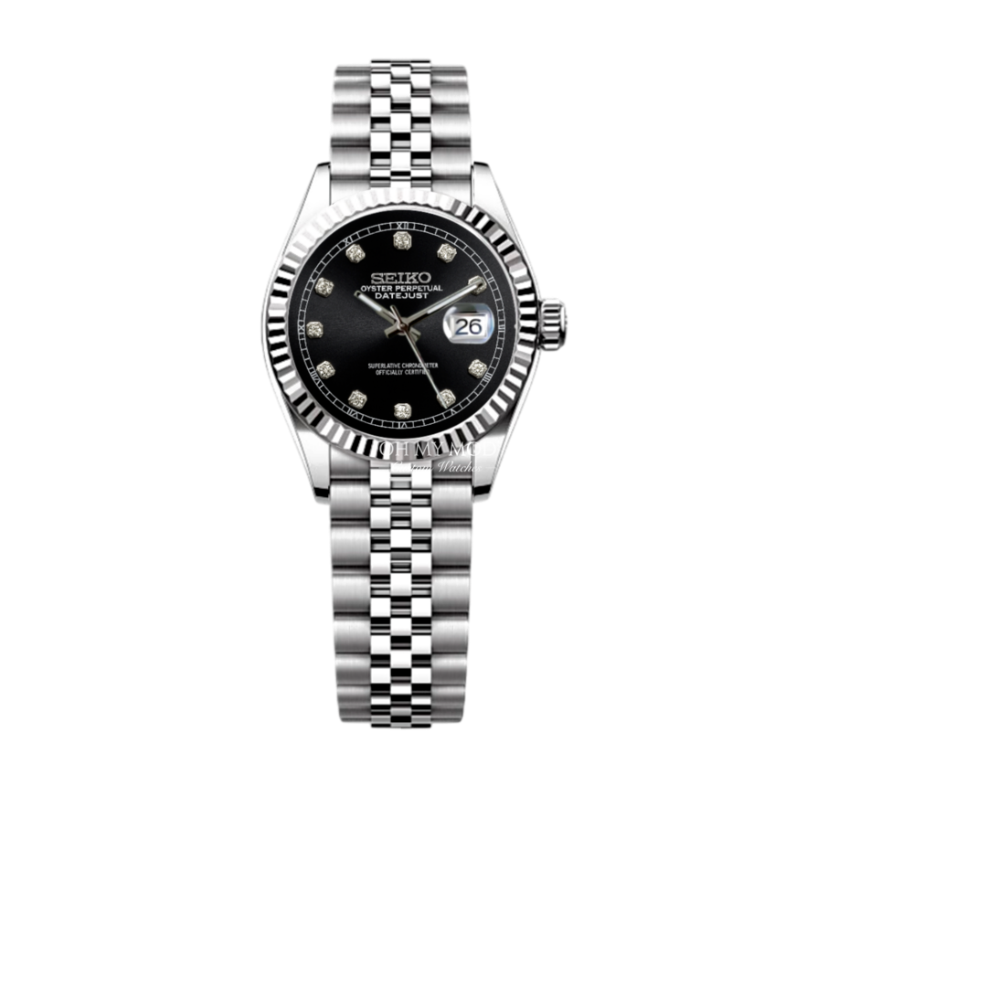Ladyjust Configurator