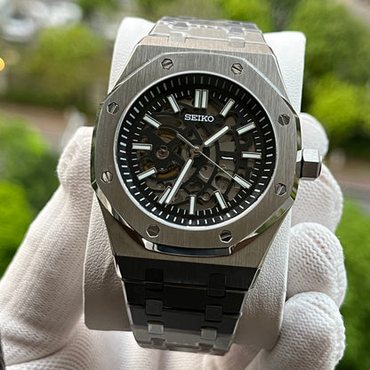 Seikoak | Skeleton
