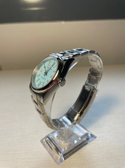 Oysteiko | Tiffany