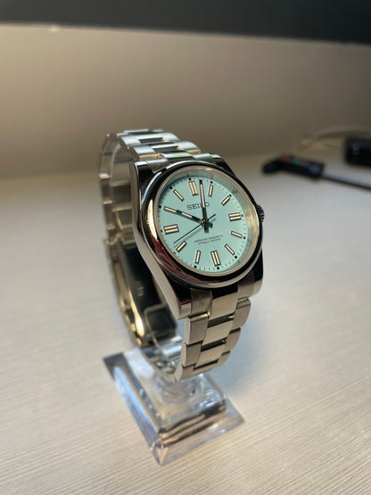 Oysteiko | Tiffany