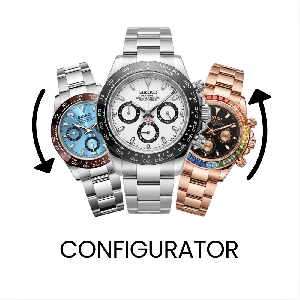 Seitona Configurator