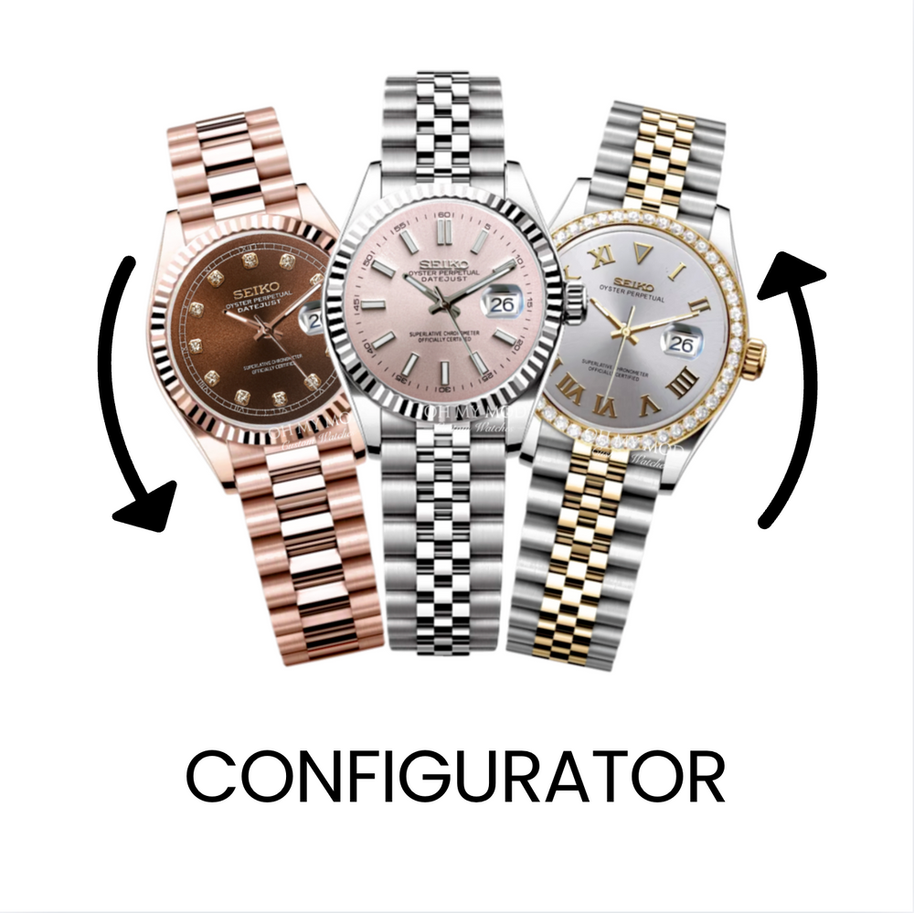 Ladyjust Configurator