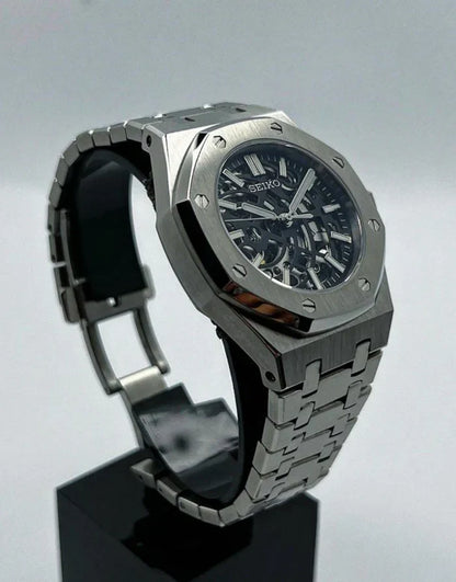Seikoak | Skeleton