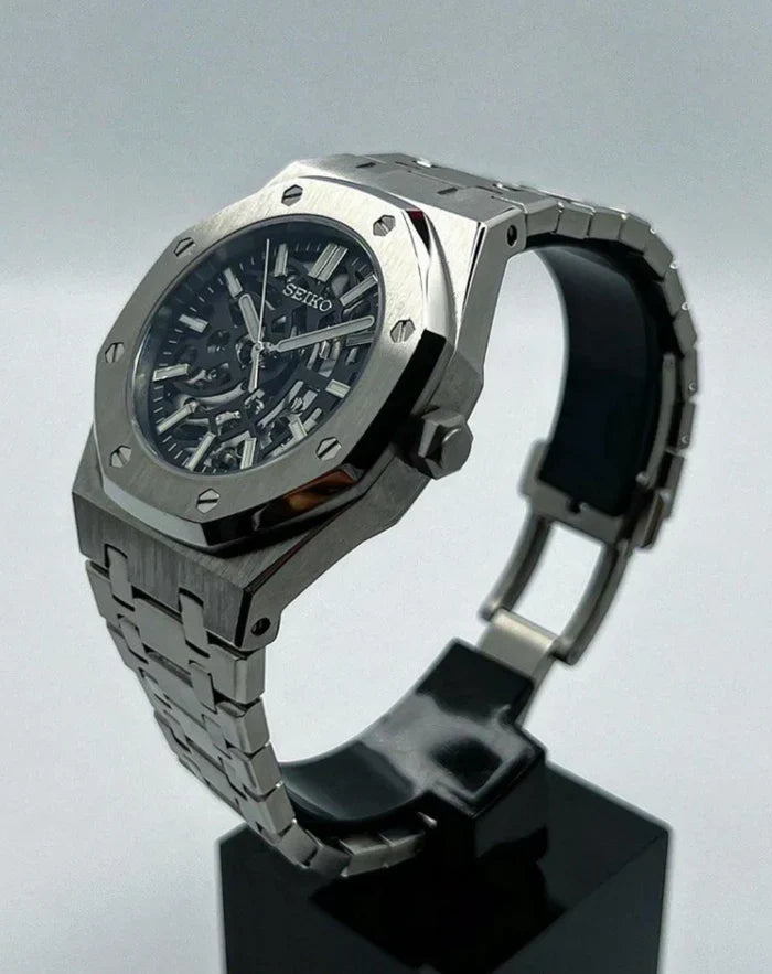 Seikoak | Skeleton