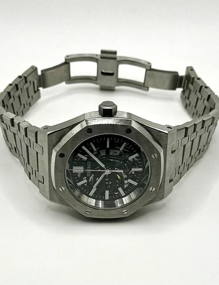 Seikoak | Skeleton
