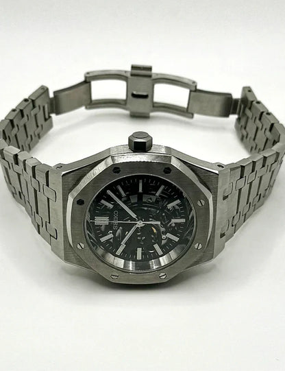 Seikoak | Skeleton