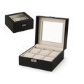 Premium Watch Storage Case - lifestyle shot | The Golden Mods