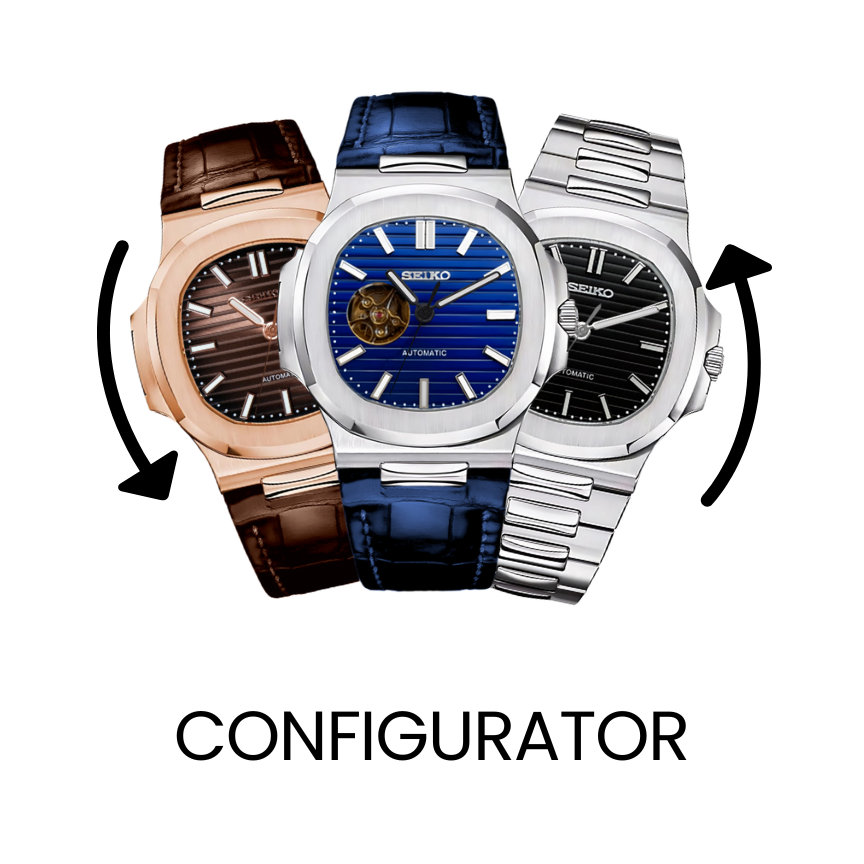 Nautiko Configurator