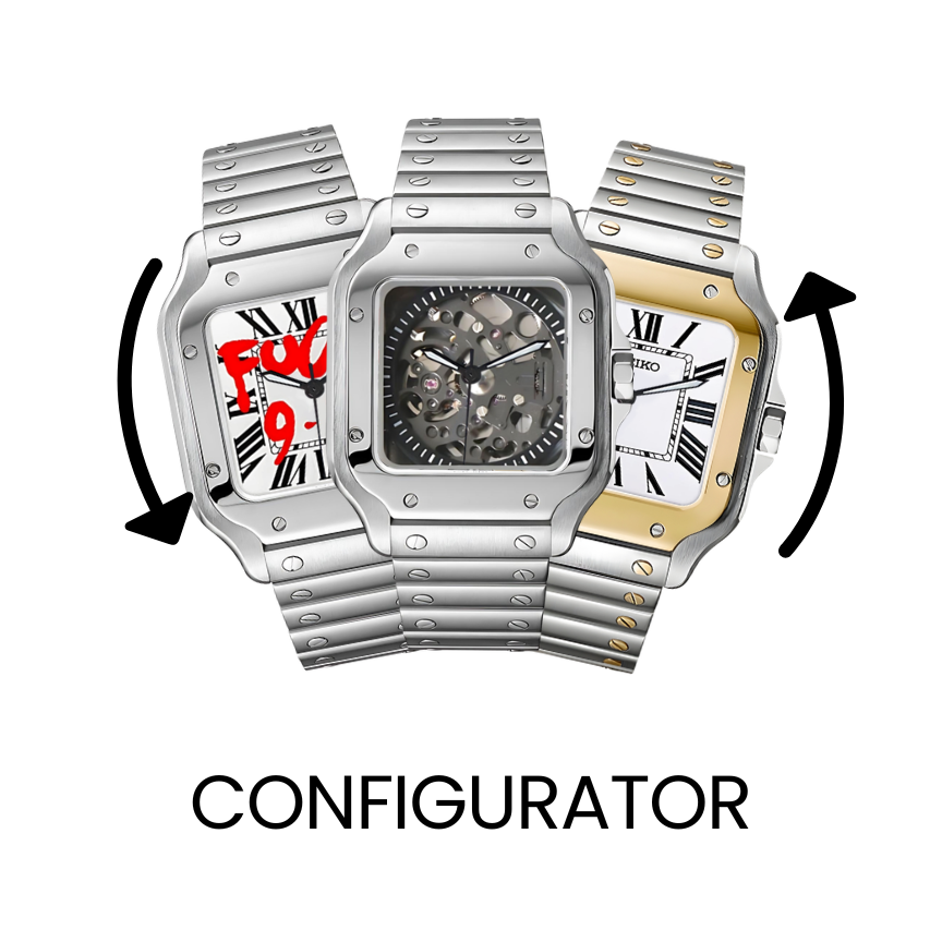 Santeiko Configurator