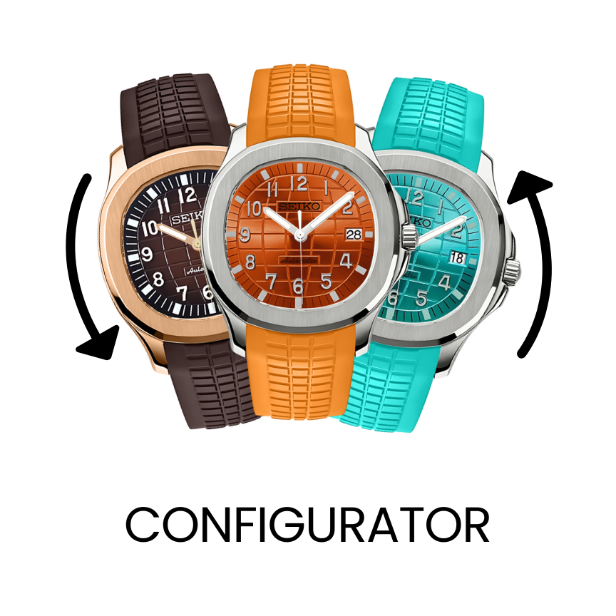 Seikonaut Configurator