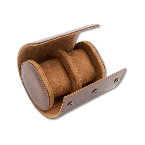 Travel Case | 2 Watches