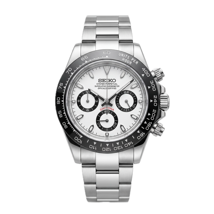 Seitona | Panda