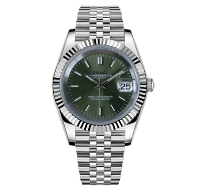 Seikojust | Olive Green
