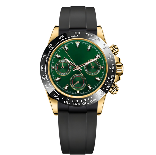 Seitona watch