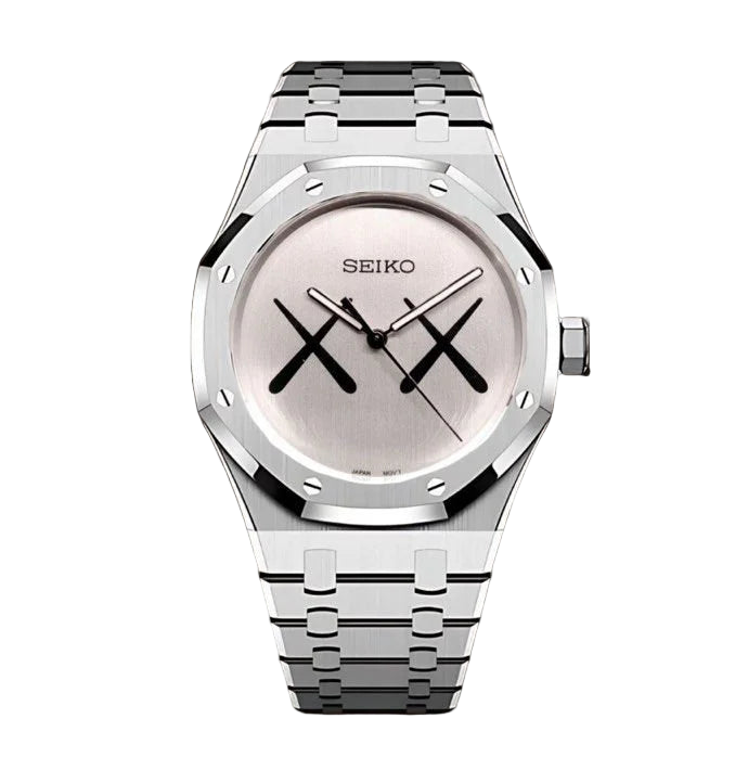 Seikoak | KAWS