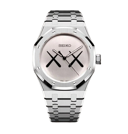 Seikoak | KAWS