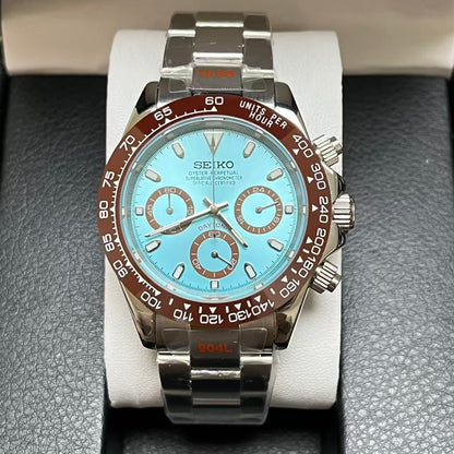 Seitona | Platinum