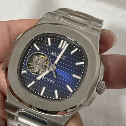 Nautiko | Blue Open Heart