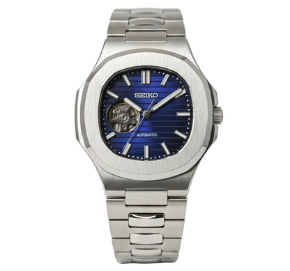 Nautiko | Blue Open Heart