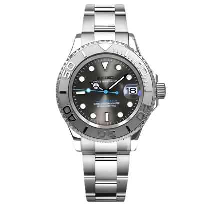 Yachteiko | Silver